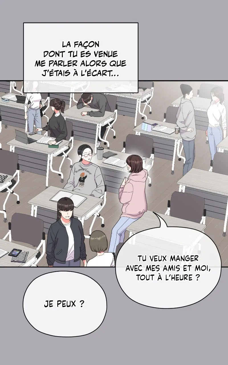 Read Pas toi, mais ton frère ! FR Manga Online