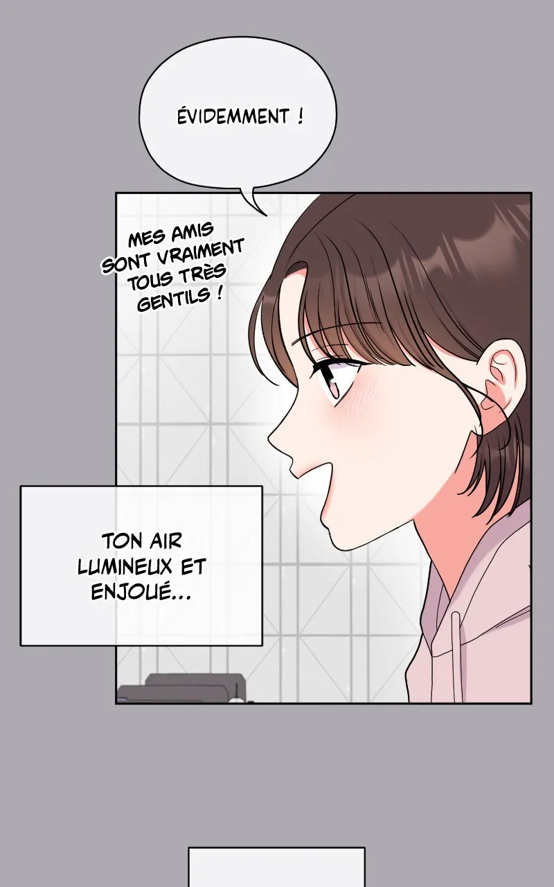 Read Pas toi, mais ton frère ! FR Manga Online