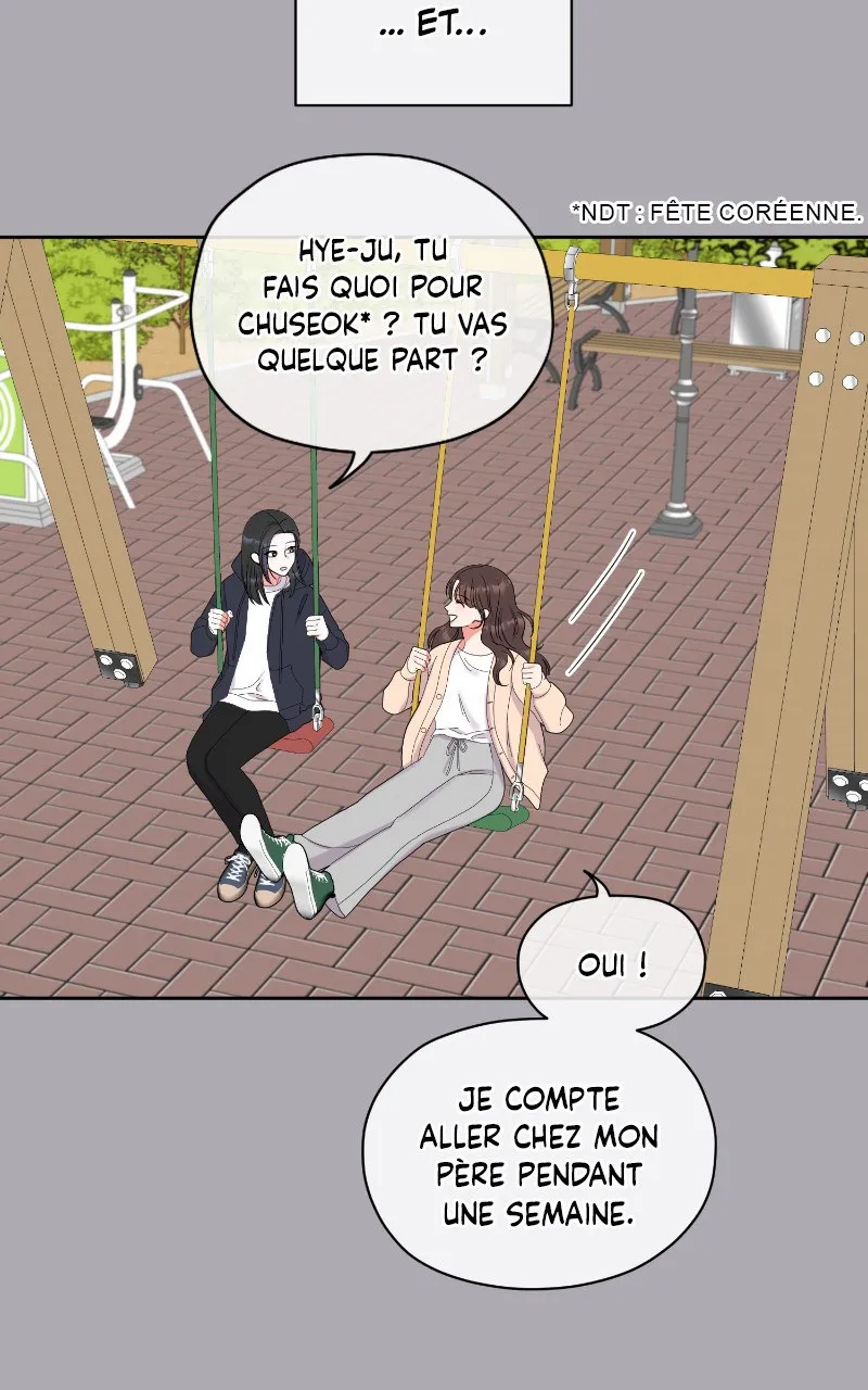 Read Pas toi, mais ton frère ! FR Manga Online