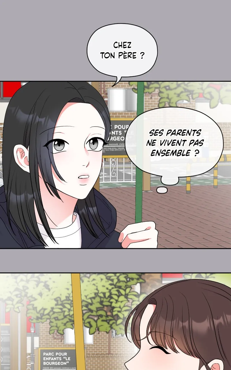 Read Pas toi, mais ton frère ! FR Manga Online