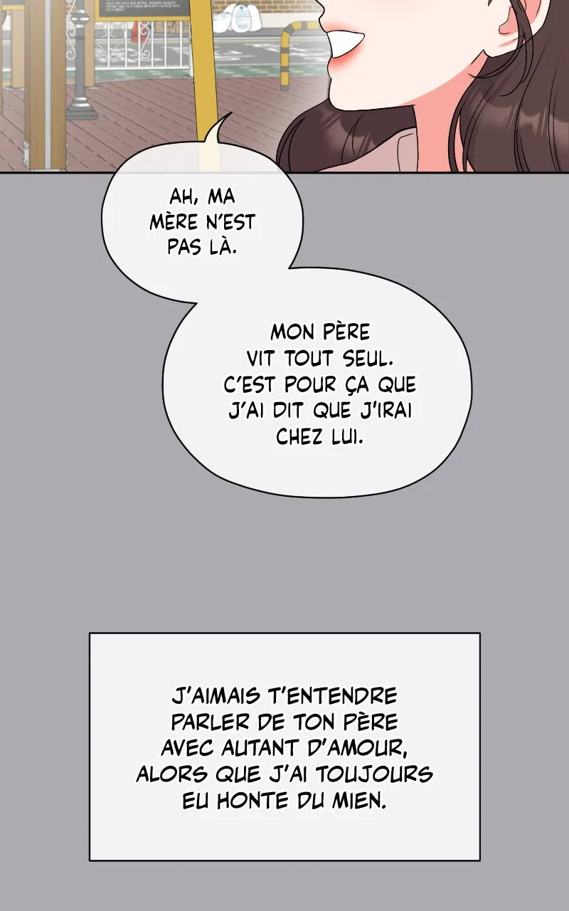 Read Pas toi, mais ton frère ! FR Manga Online