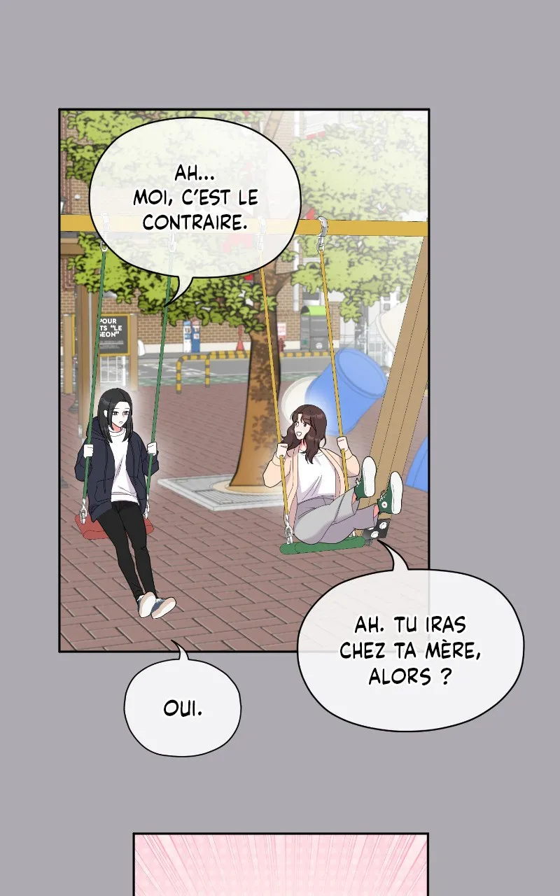 Read Pas toi, mais ton frère ! FR Manga Online