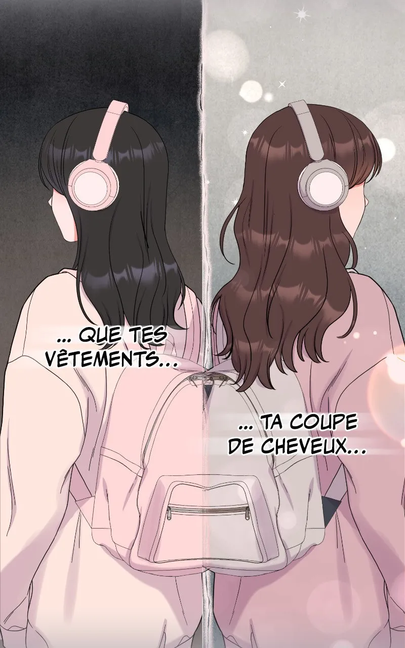 Read Pas toi, mais ton frère ! FR Manga Online