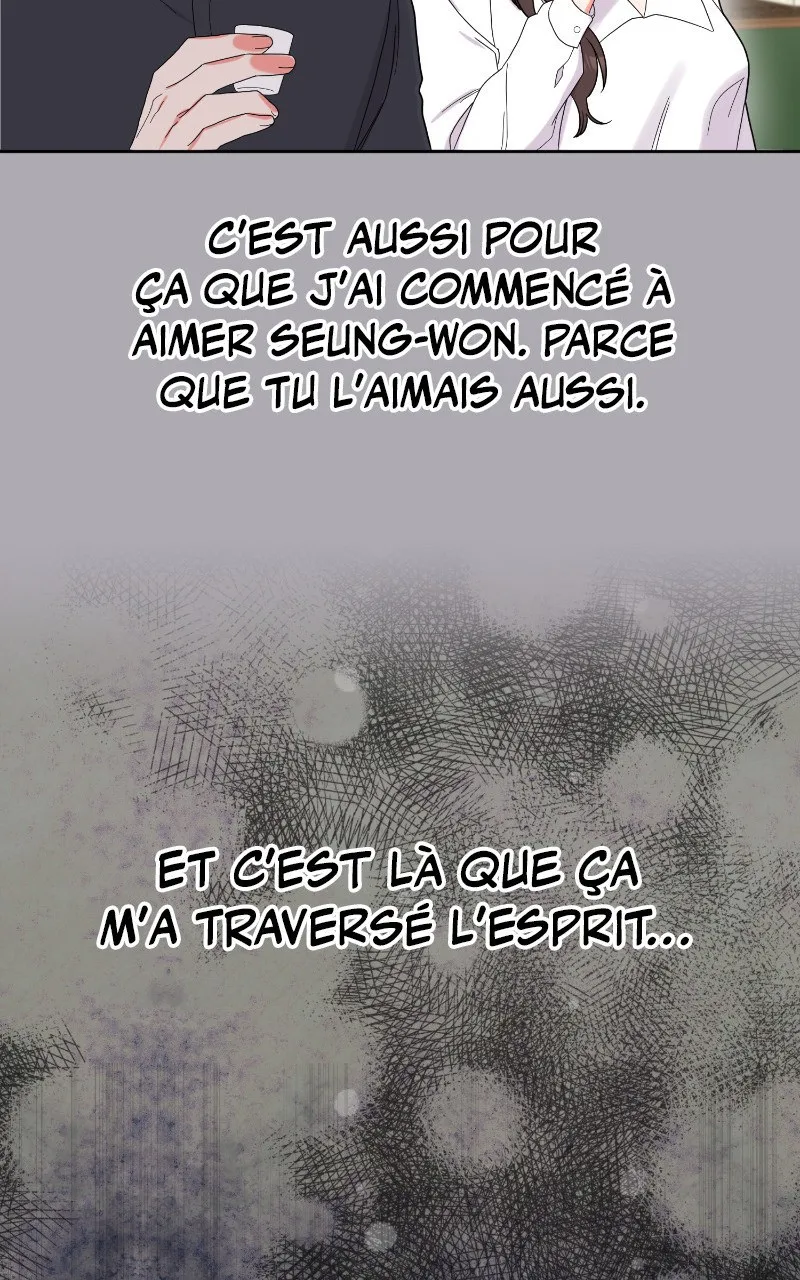 Read Pas toi, mais ton frère ! FR Manga Online