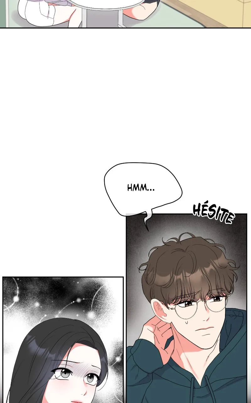 Read Pas toi, mais ton frère ! FR Manga Online