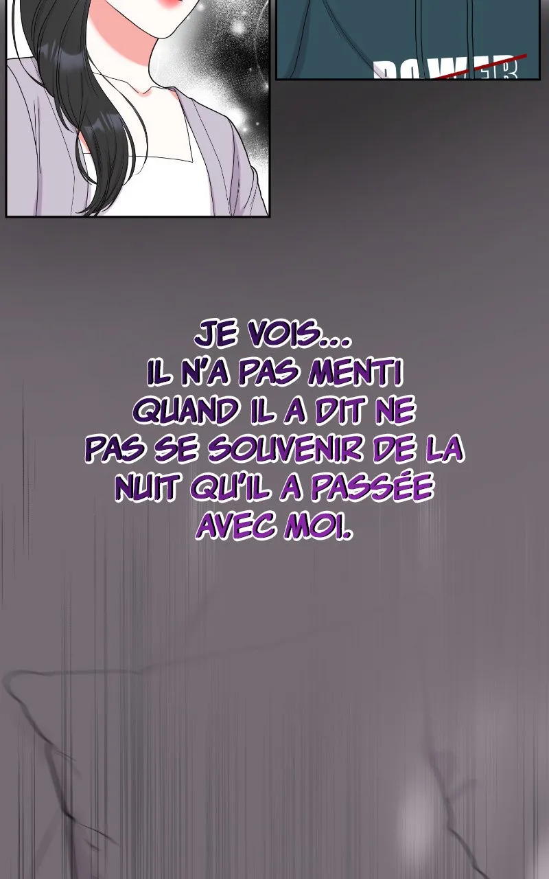 Read Pas toi, mais ton frère ! FR Manga Online