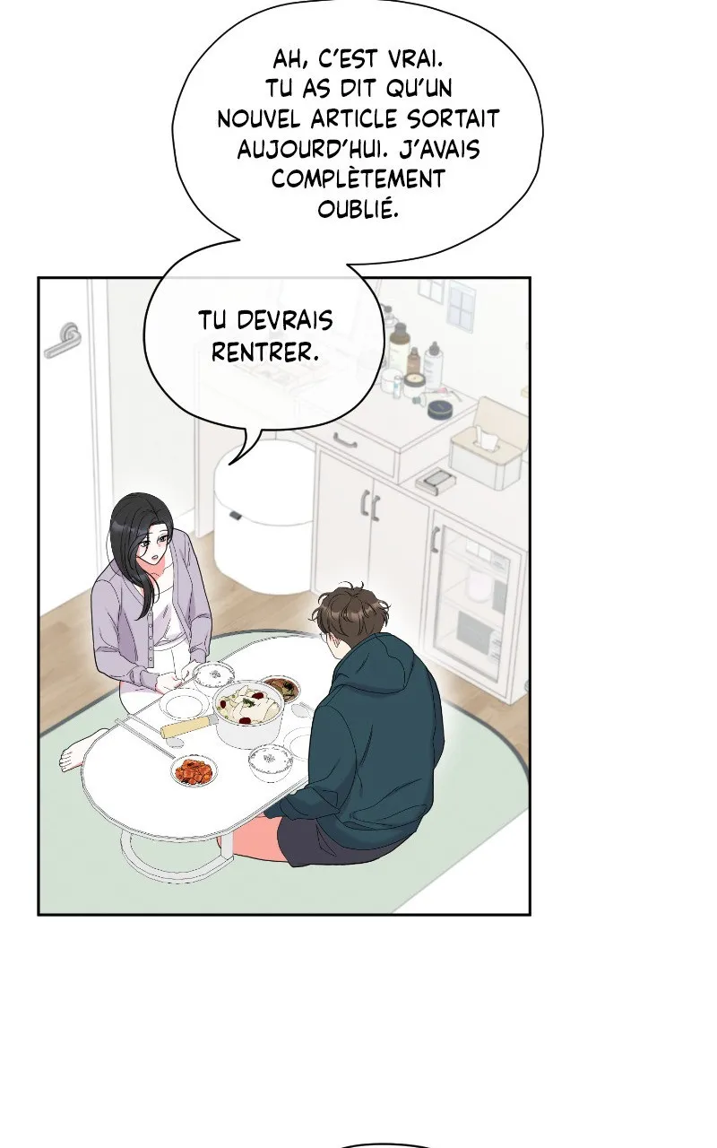 Read Pas toi, mais ton frère ! FR Manga Online