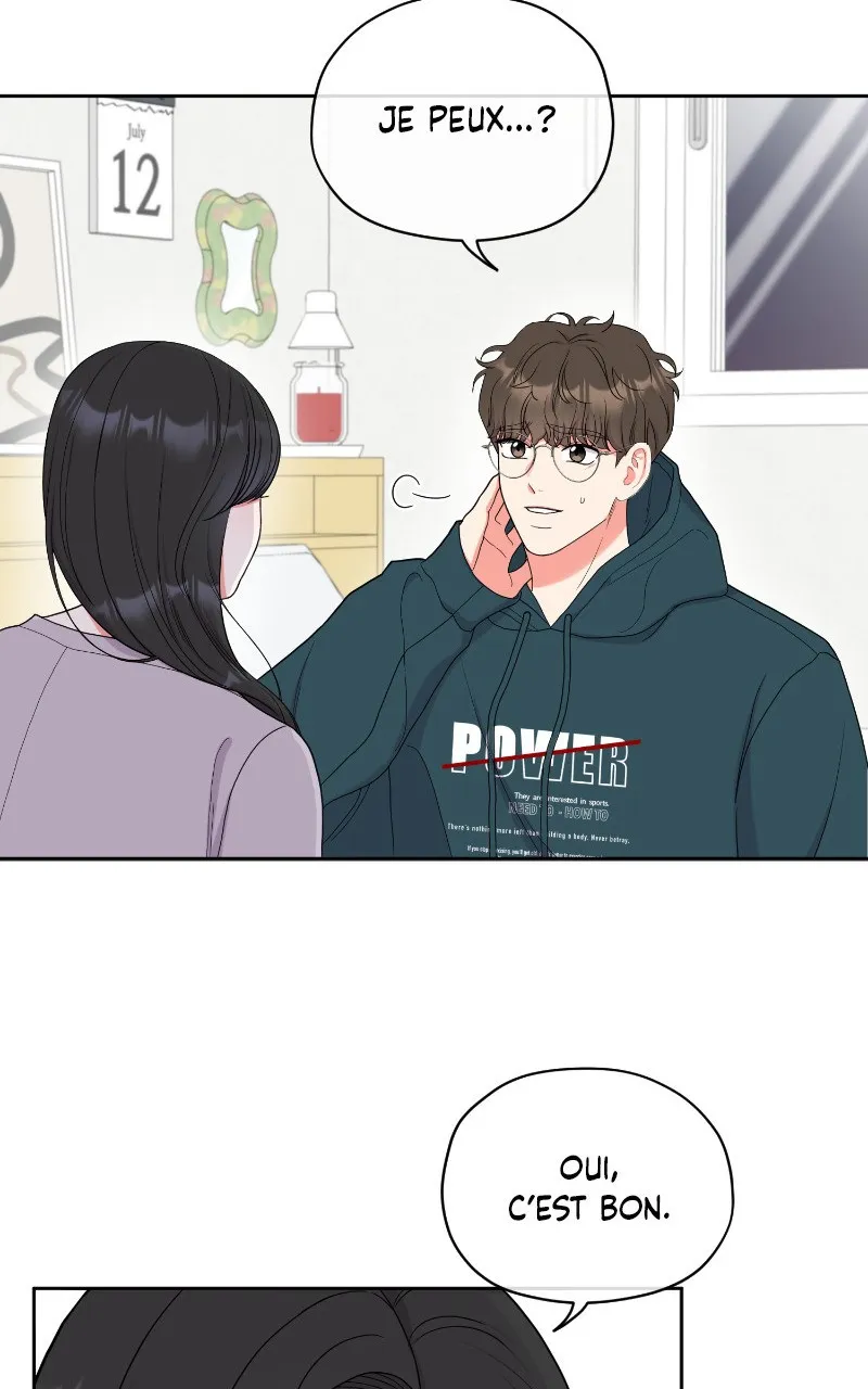 Read Pas toi, mais ton frère ! FR Manga Online