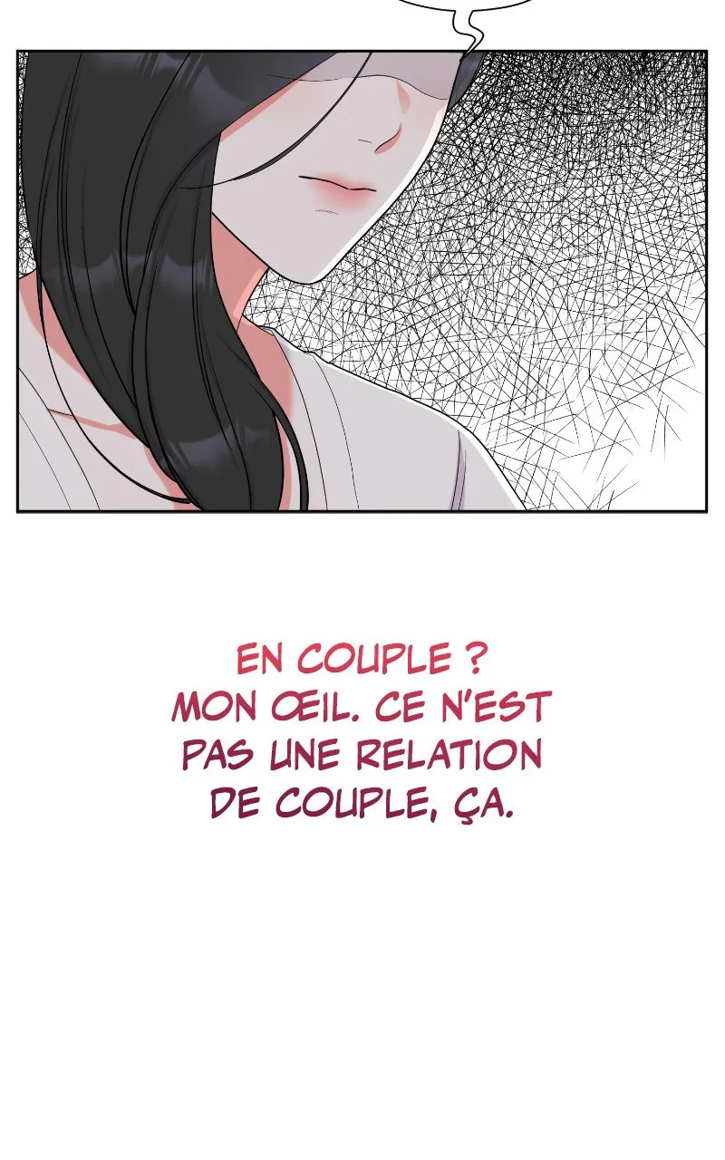Read Pas toi, mais ton frère ! FR Manga Online