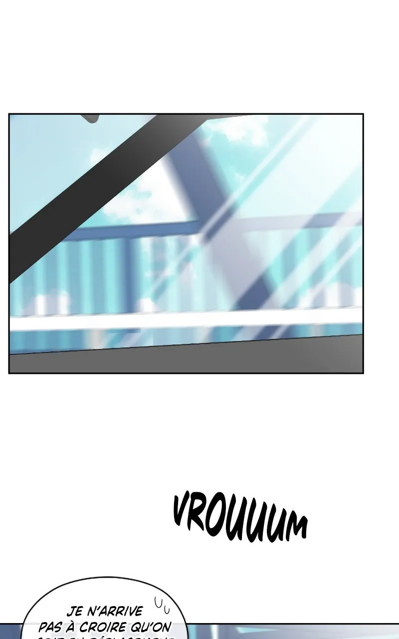 Read Pas toi, mais ton frère ! FR Manga Online