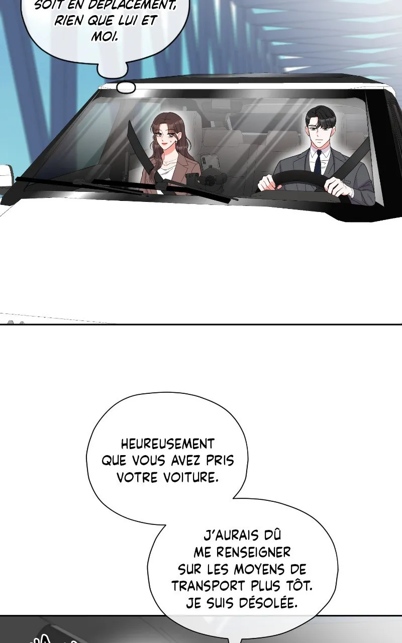 Read Pas toi, mais ton frère ! FR Manga Online