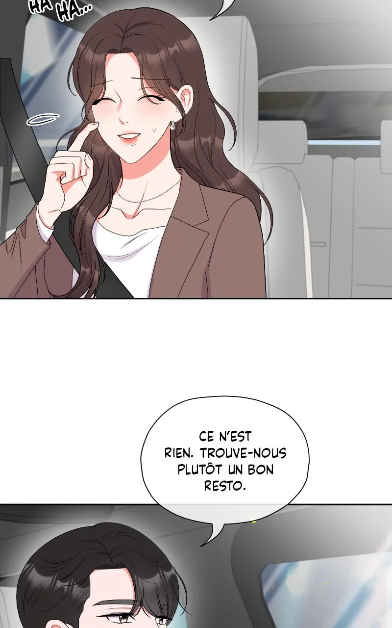 Read Pas toi, mais ton frère ! FR Manga Online