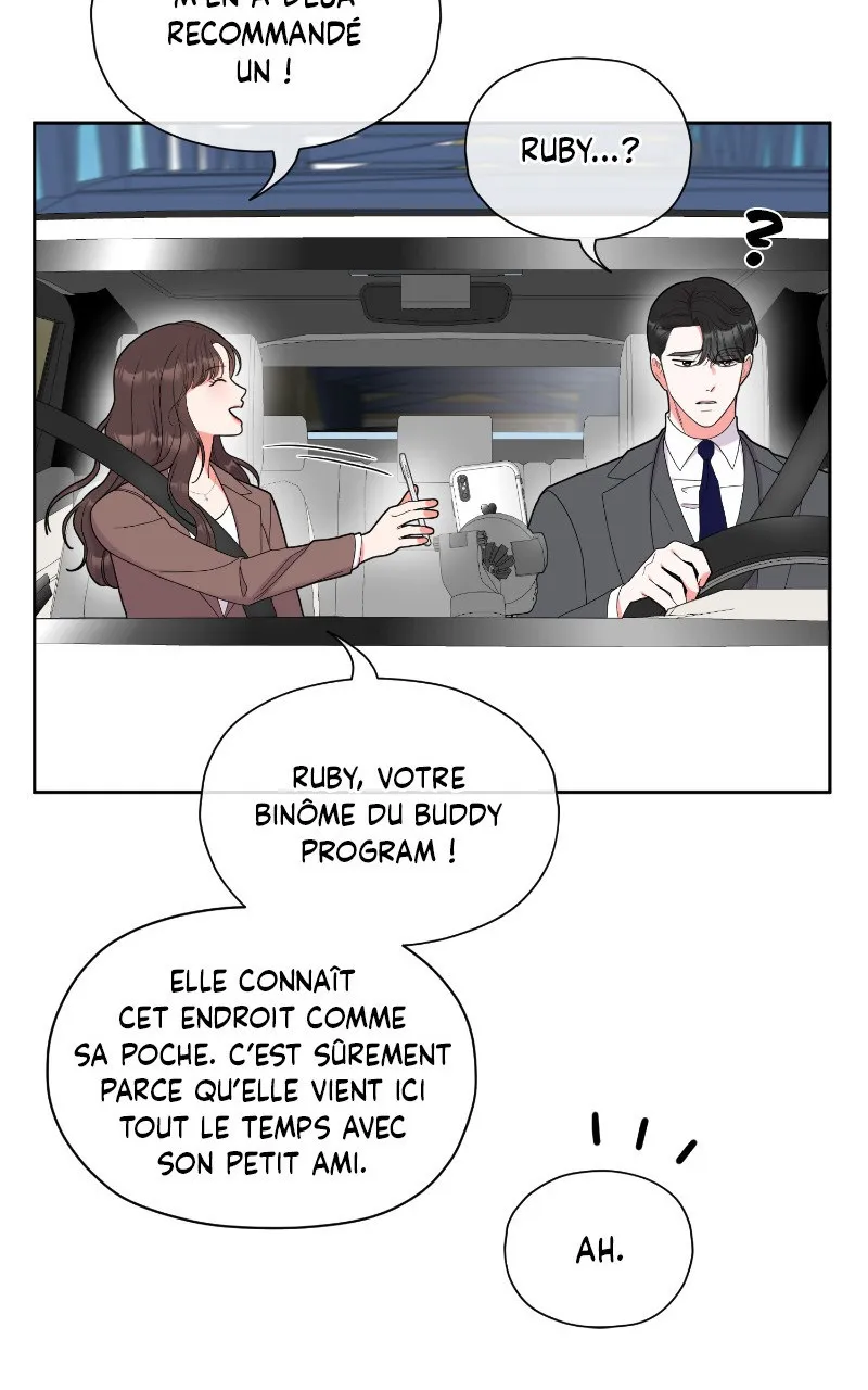 Read Pas toi, mais ton frère ! FR Manga Online