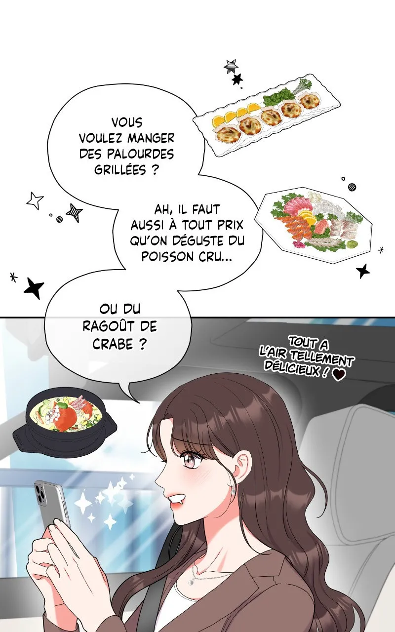 Read Pas toi, mais ton frère ! FR Manga Online