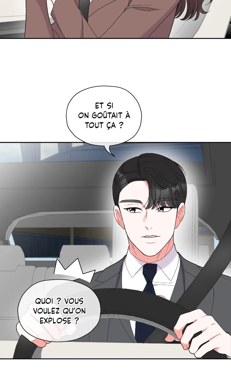 Read Pas toi, mais ton frère ! FR Manga Online