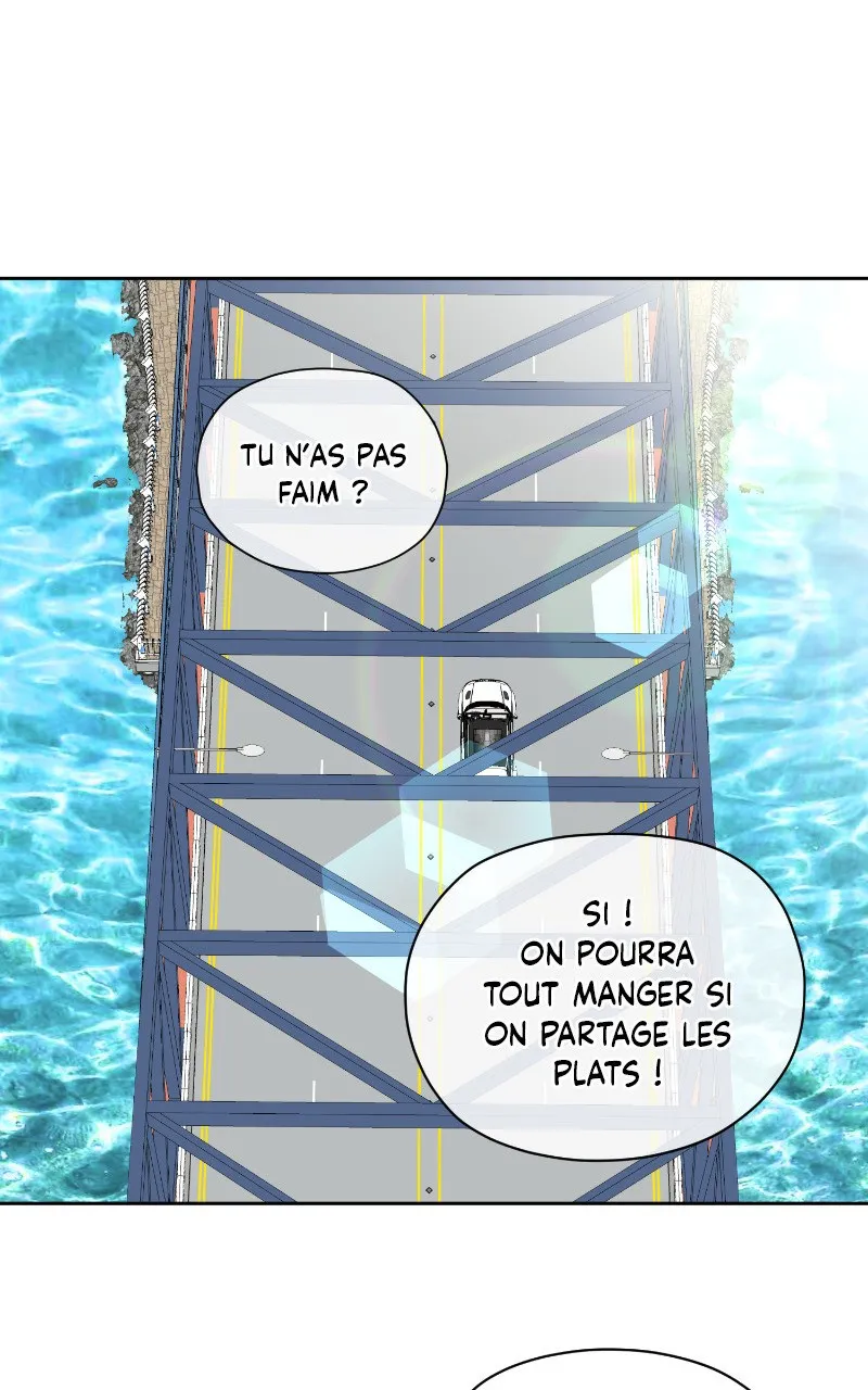 Read Pas toi, mais ton frère ! FR Manga Online