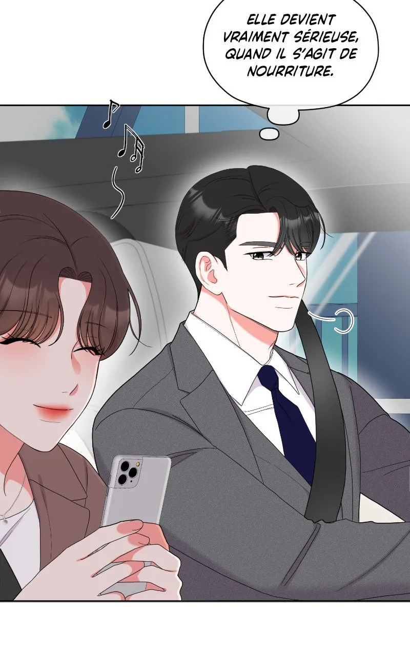 Read Pas toi, mais ton frère ! FR Manga Online