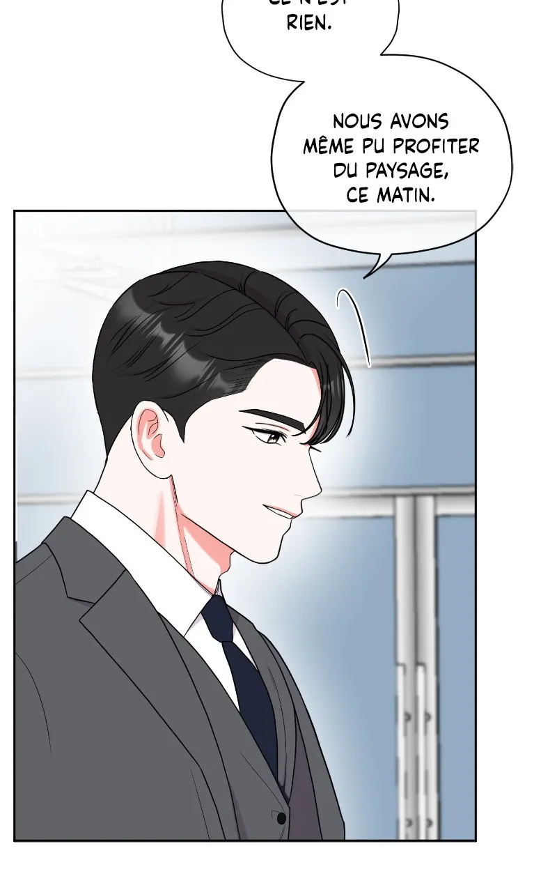 Read Pas toi, mais ton frère ! FR Manga Online