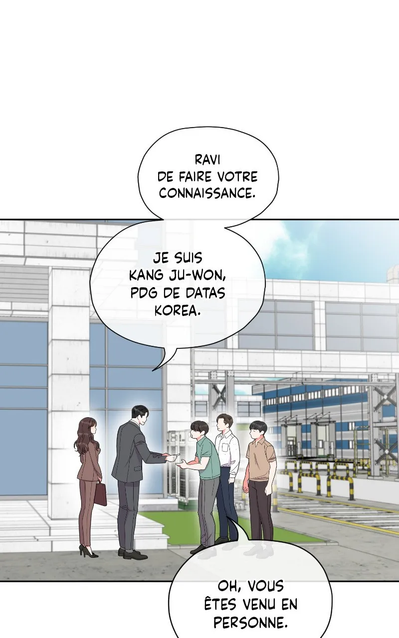 Read Pas toi, mais ton frère ! FR Manga Online