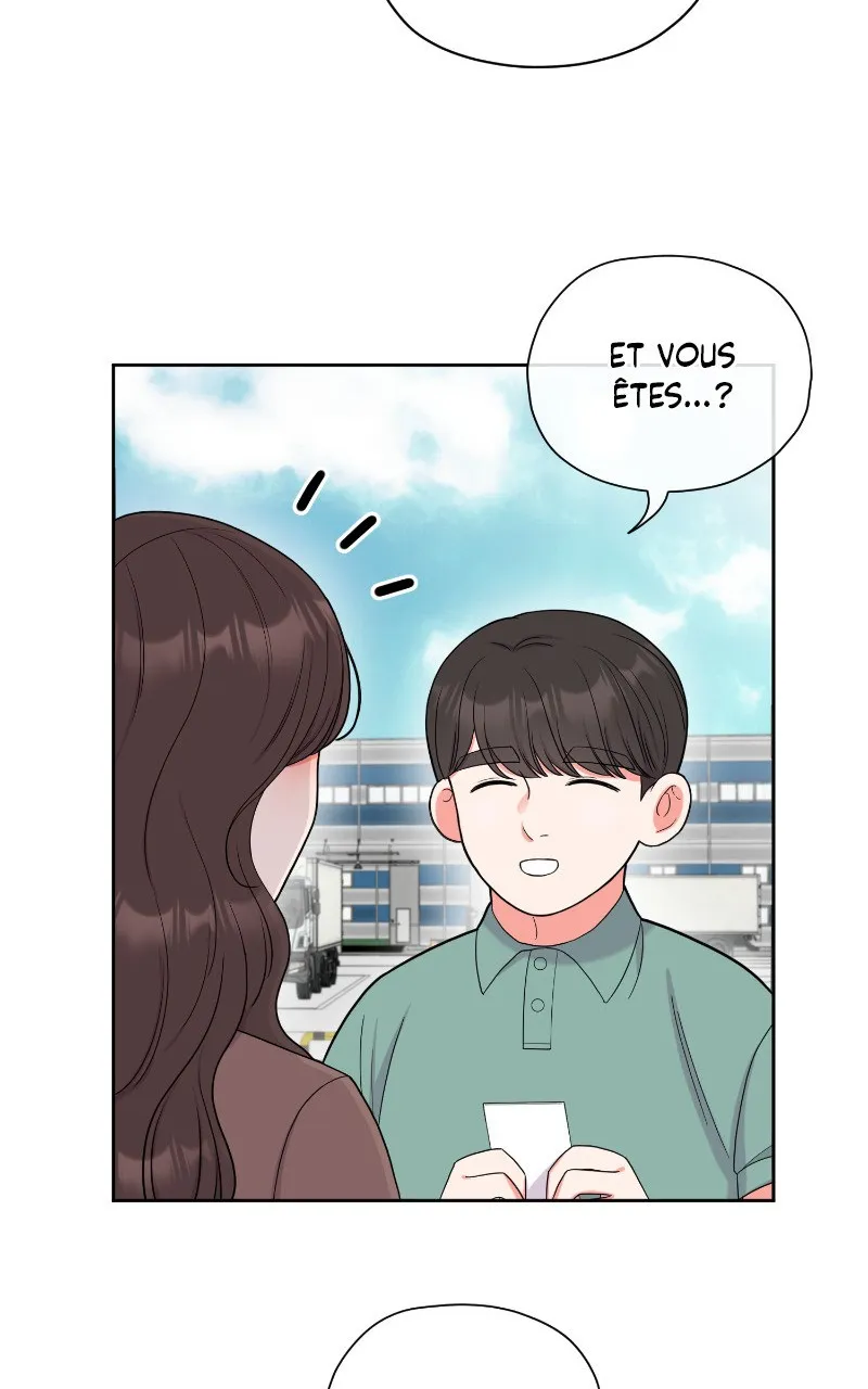 Read Pas toi, mais ton frère ! FR Manga Online