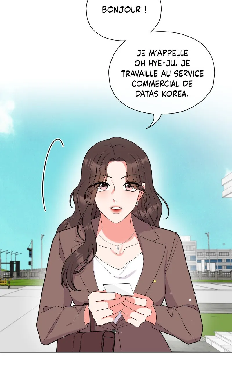 Read Pas toi, mais ton frère ! FR Manga Online