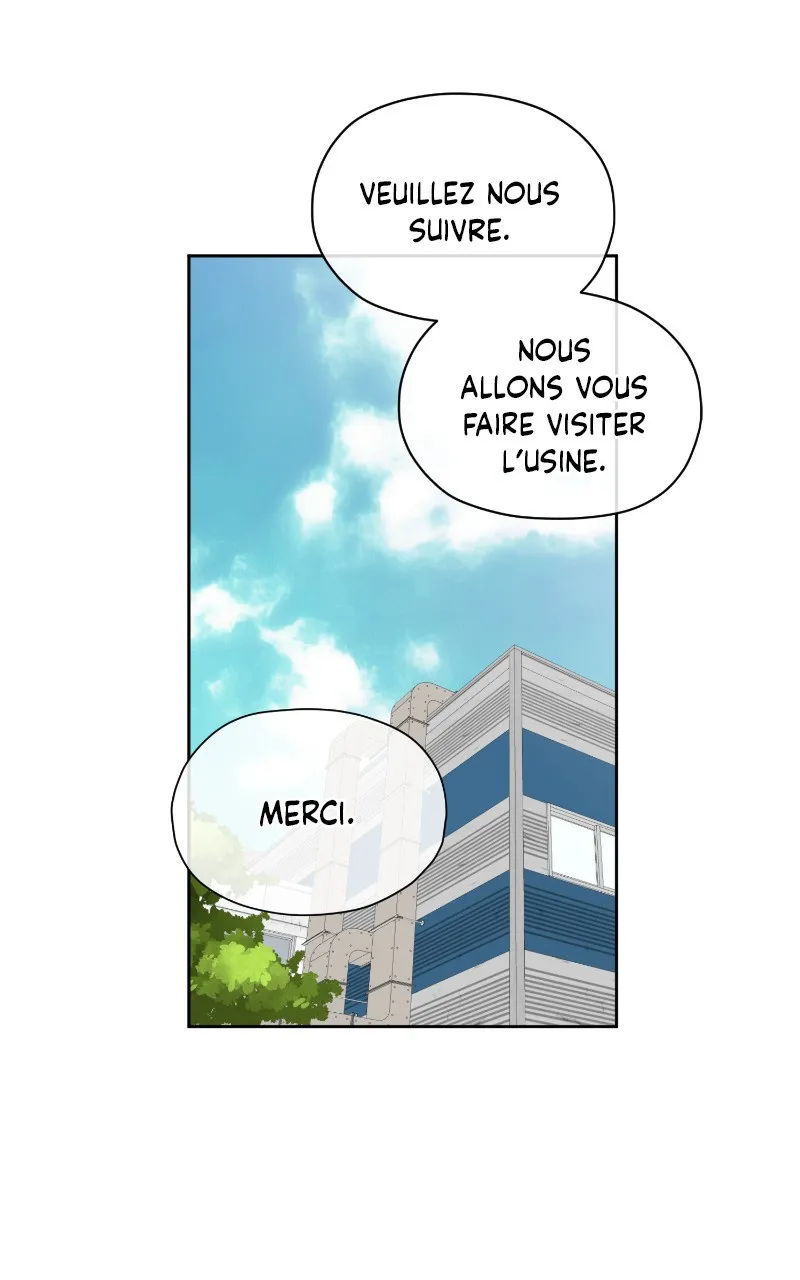 Read Pas toi, mais ton frère ! FR Manga Online