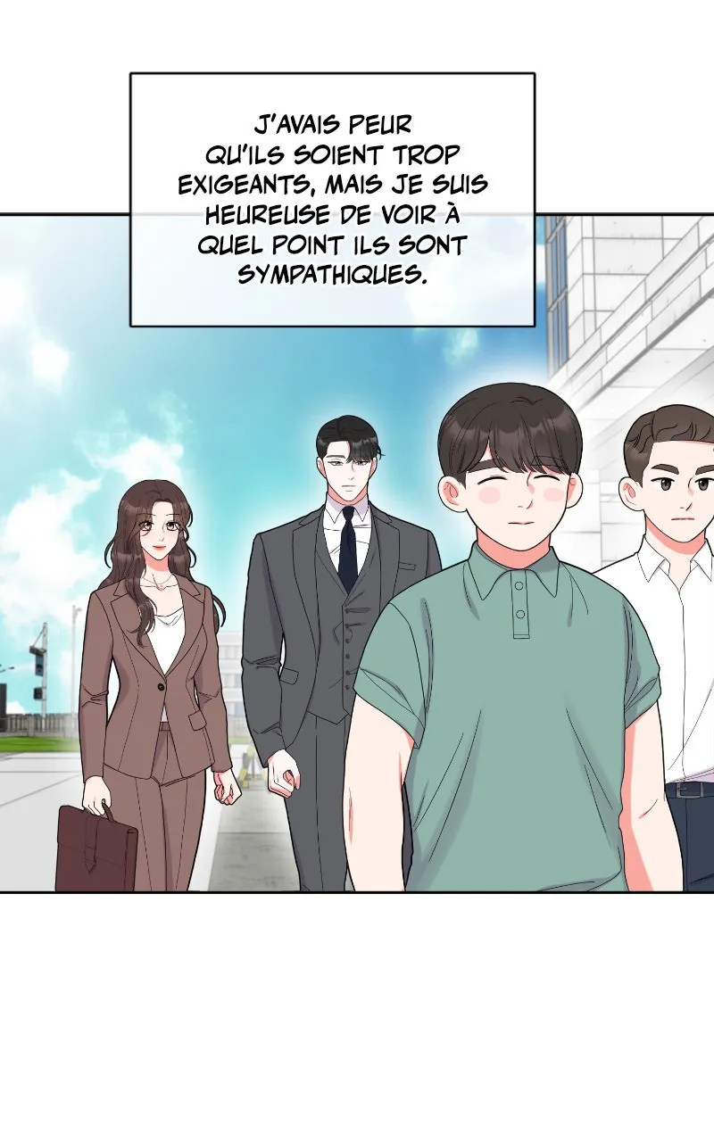 Read Pas toi, mais ton frère ! FR Manga Online