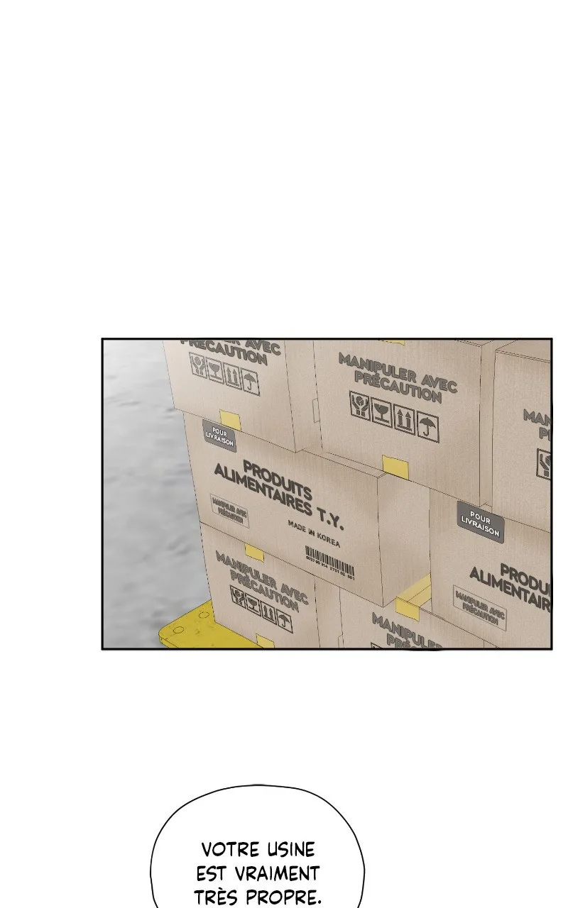 Read Pas toi, mais ton frère ! FR Manga Online