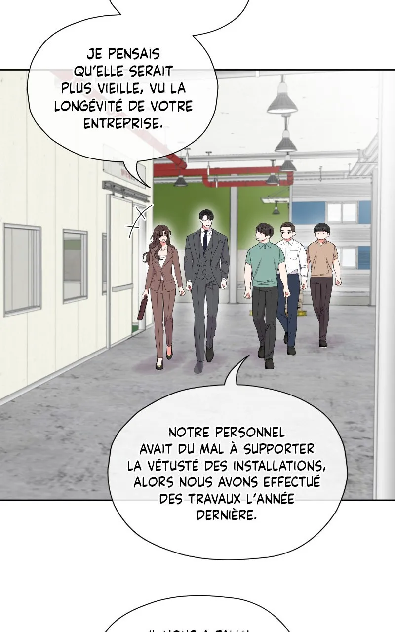 Read Pas toi, mais ton frère ! FR Manga Online