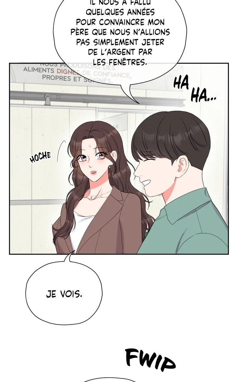 Read Pas toi, mais ton frère ! FR Manga Online