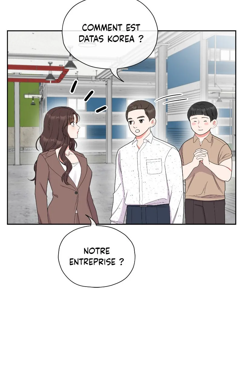 Read Pas toi, mais ton frère ! FR Manga Online