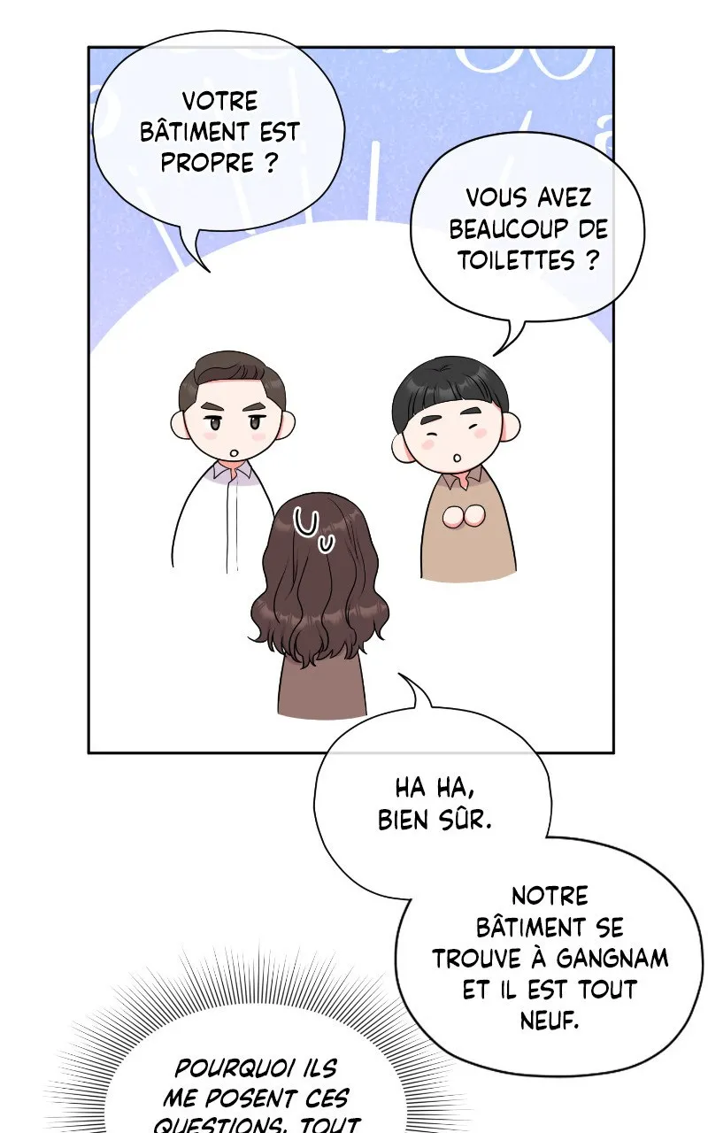 Read Pas toi, mais ton frère ! FR Manga Online