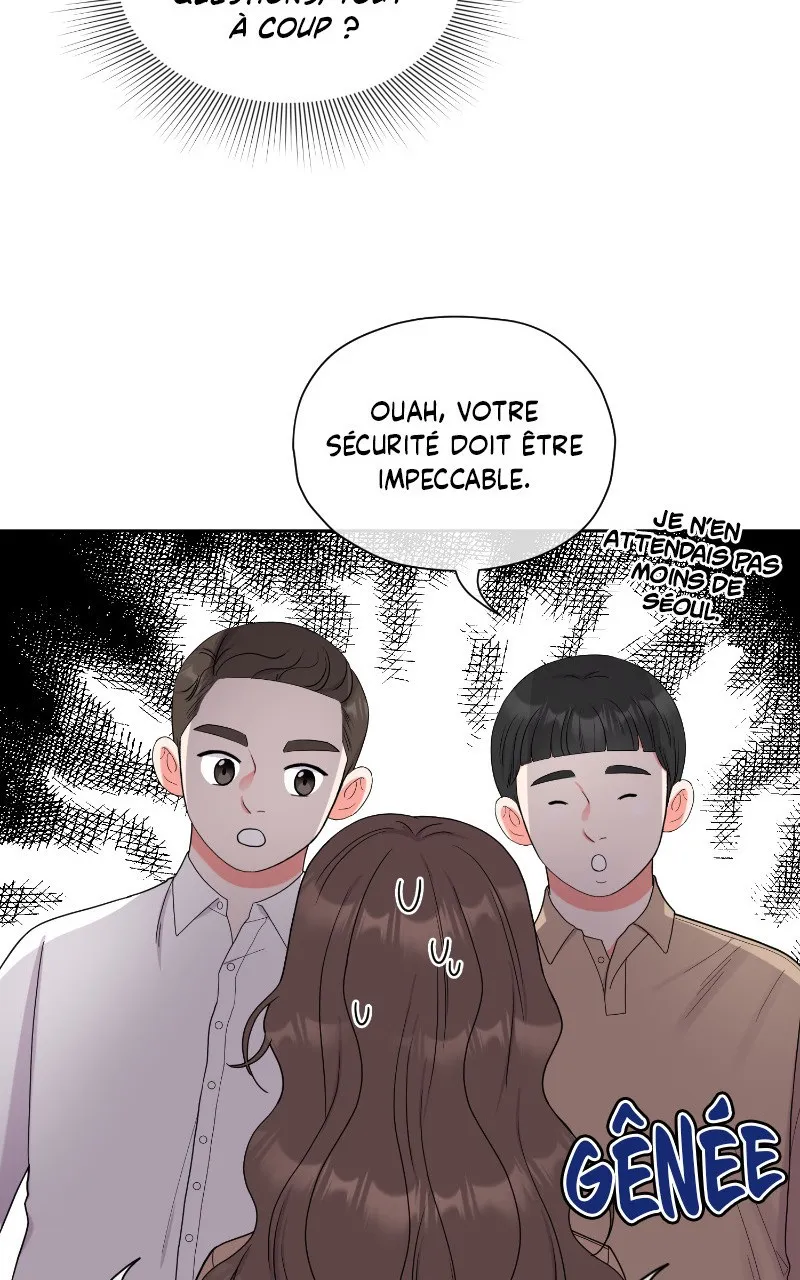 Read Pas toi, mais ton frère ! FR Manga Online