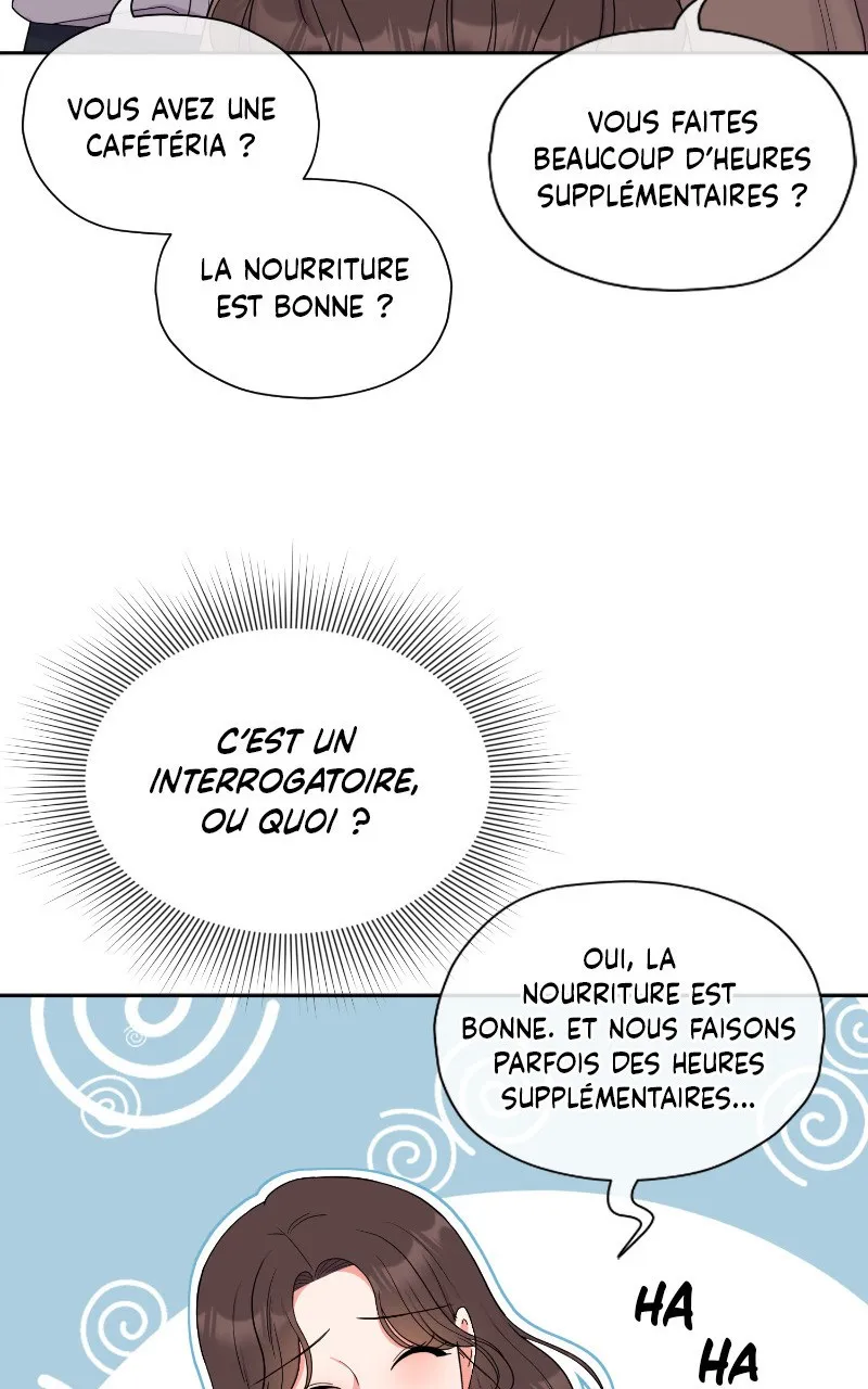 Read Pas toi, mais ton frère ! FR Manga Online