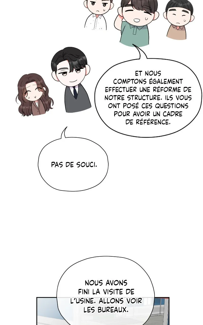 Read Pas toi, mais ton frère ! FR Manga Online