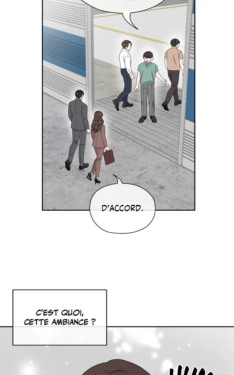 Read Pas toi, mais ton frère ! FR Manga Online