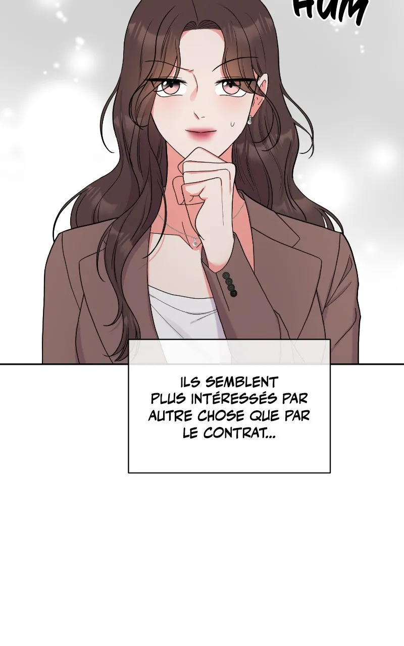 Read Pas toi, mais ton frère ! FR Manga Online