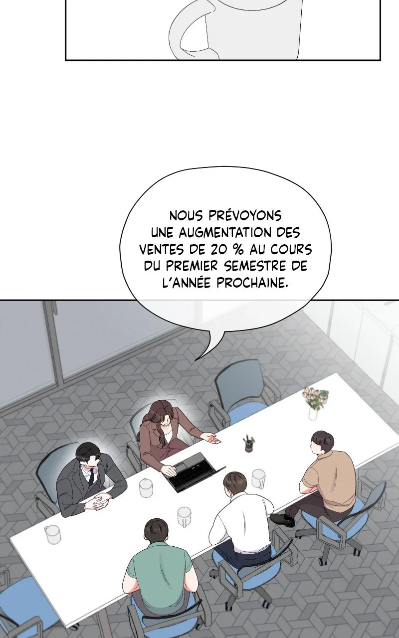 Read Pas toi, mais ton frère ! FR Manga Online