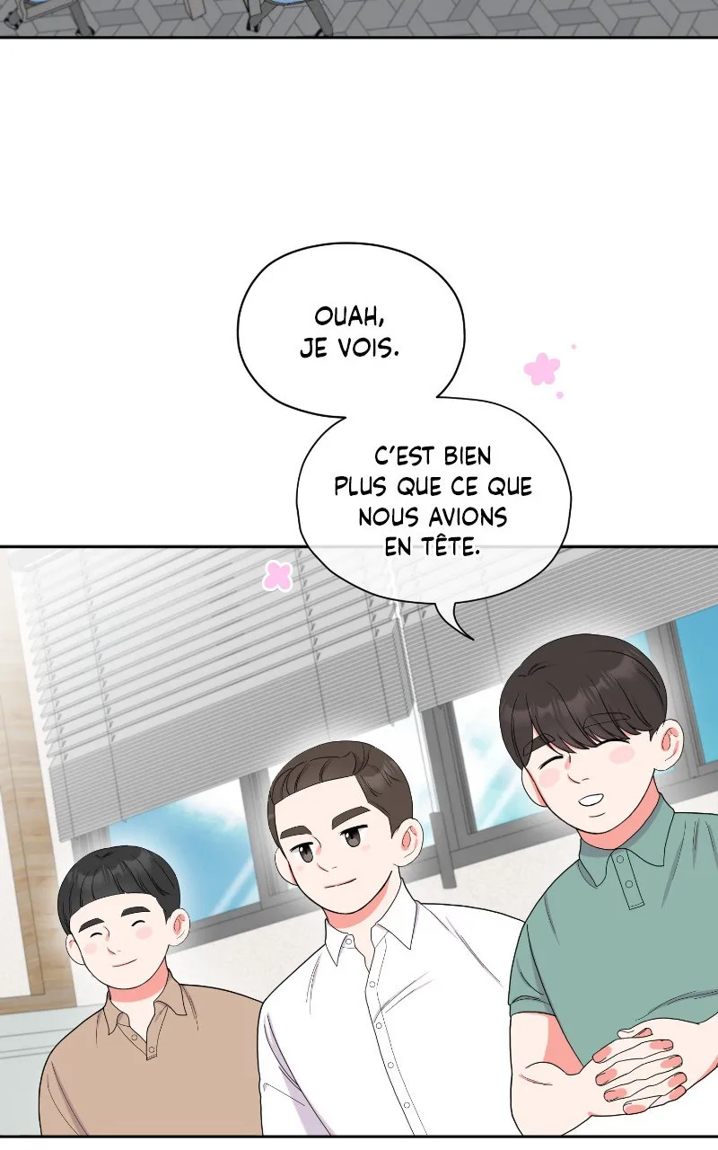 Read Pas toi, mais ton frère ! FR Manga Online