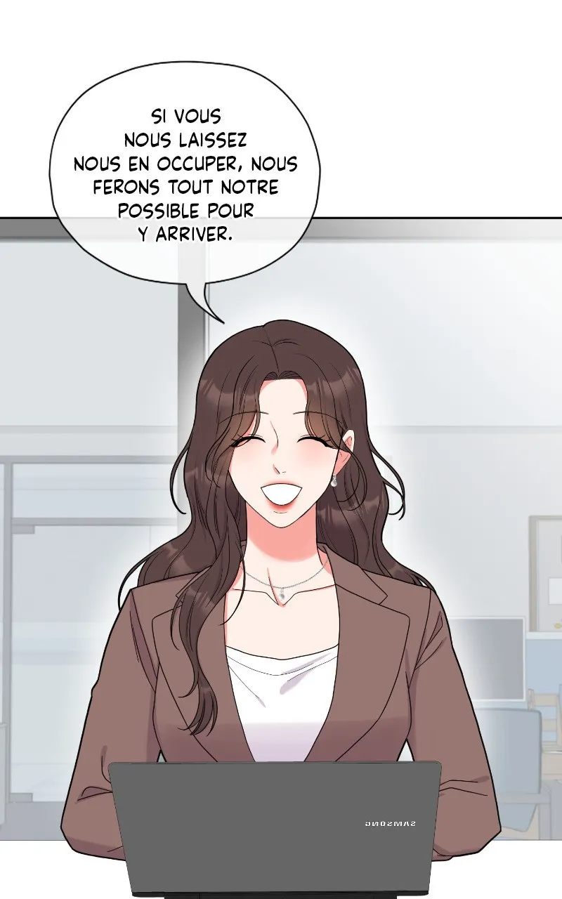 Read Pas toi, mais ton frère ! FR Manga Online