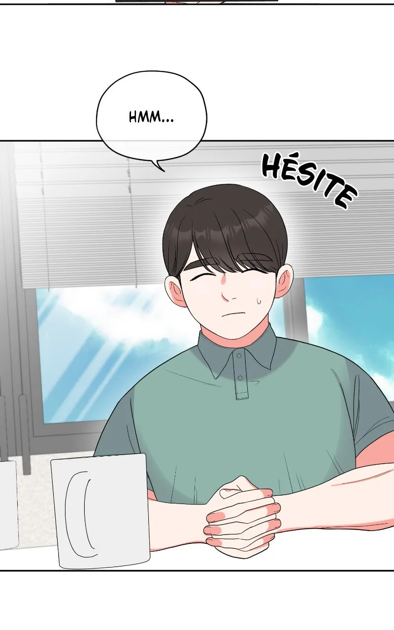 Read Pas toi, mais ton frère ! FR Manga Online