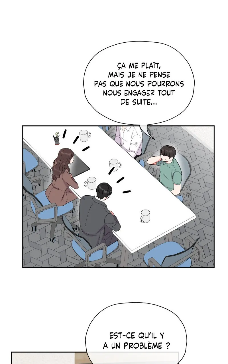 Read Pas toi, mais ton frère ! FR Manga Online