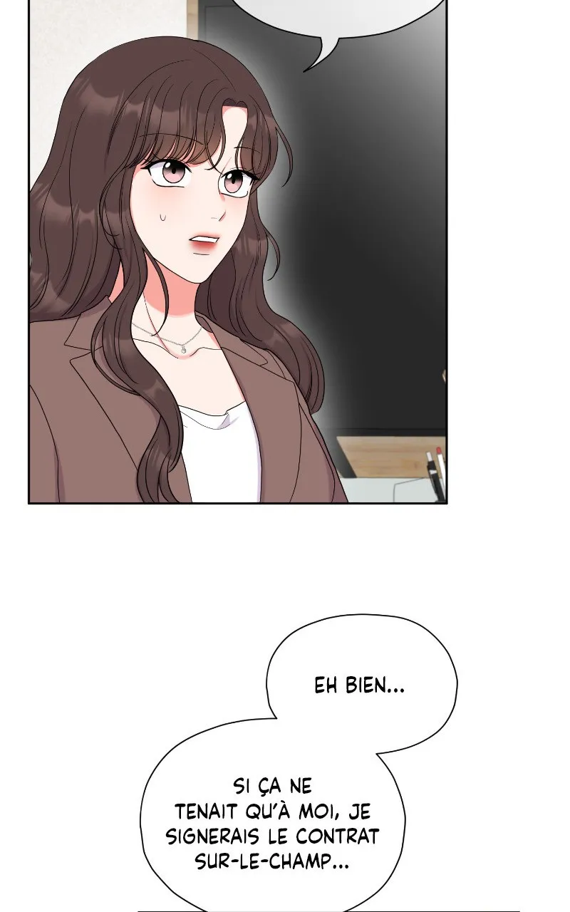 Read Pas toi, mais ton frère ! FR Manga Online