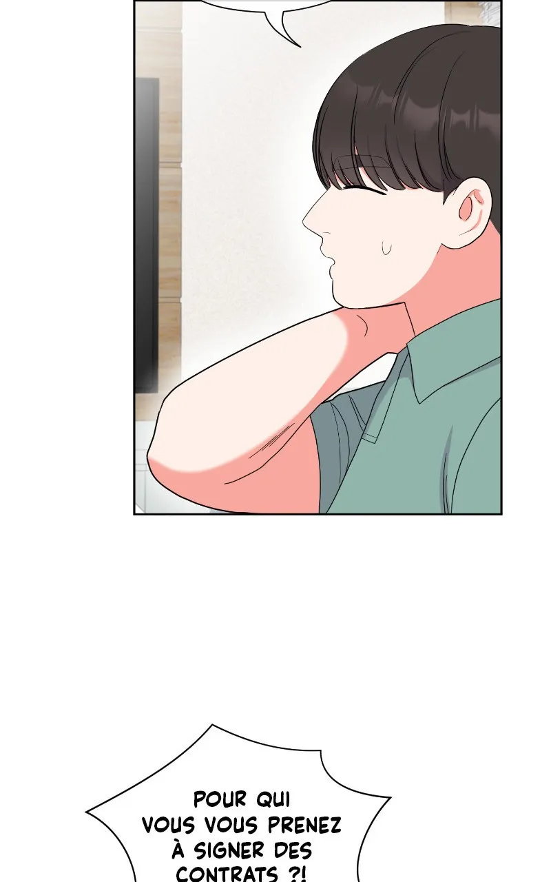 Read Pas toi, mais ton frère ! FR Manga Online