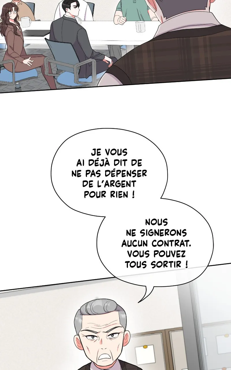 Read Pas toi, mais ton frère ! FR Manga Online