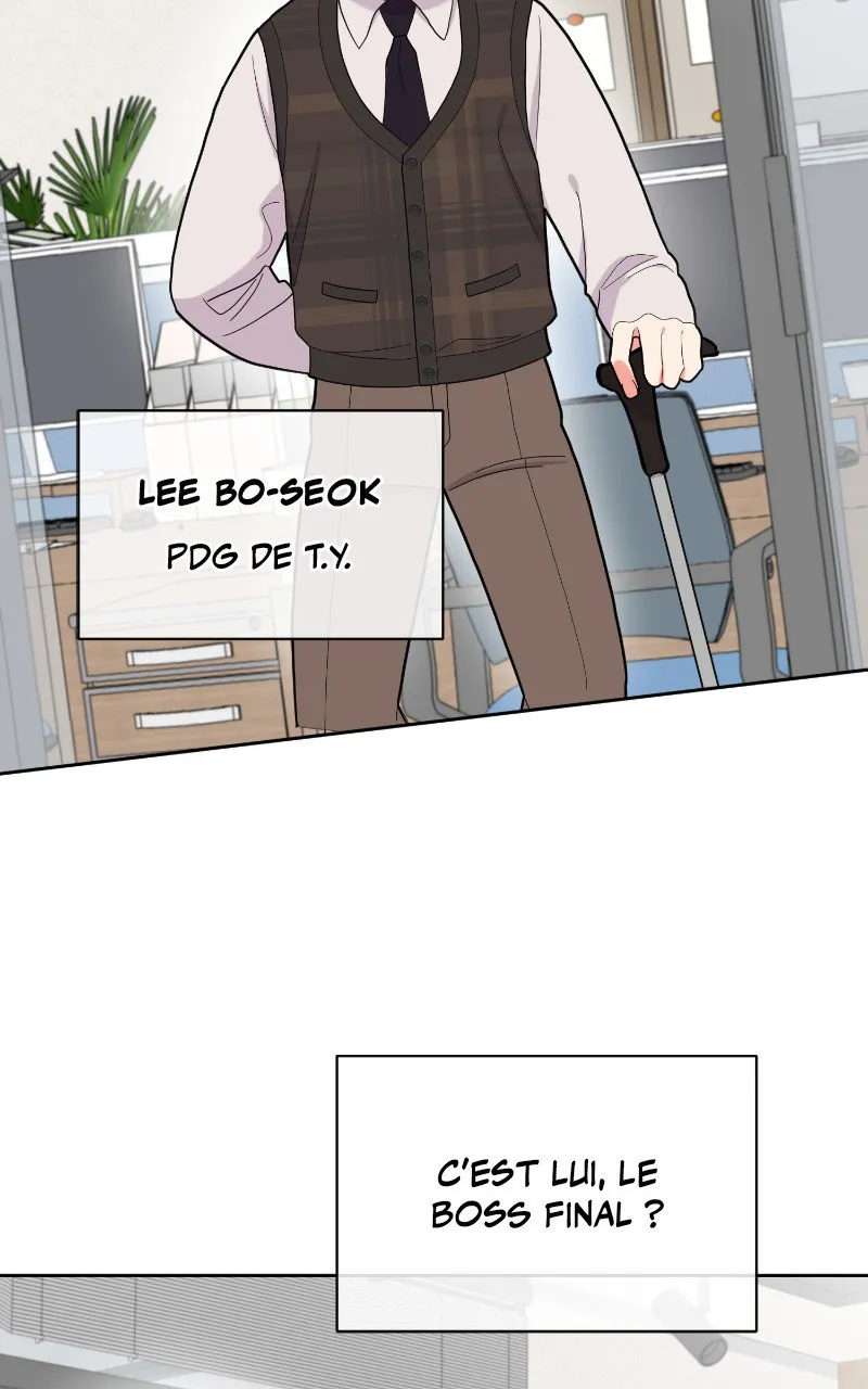 Read Pas toi, mais ton frère ! FR Manga Online