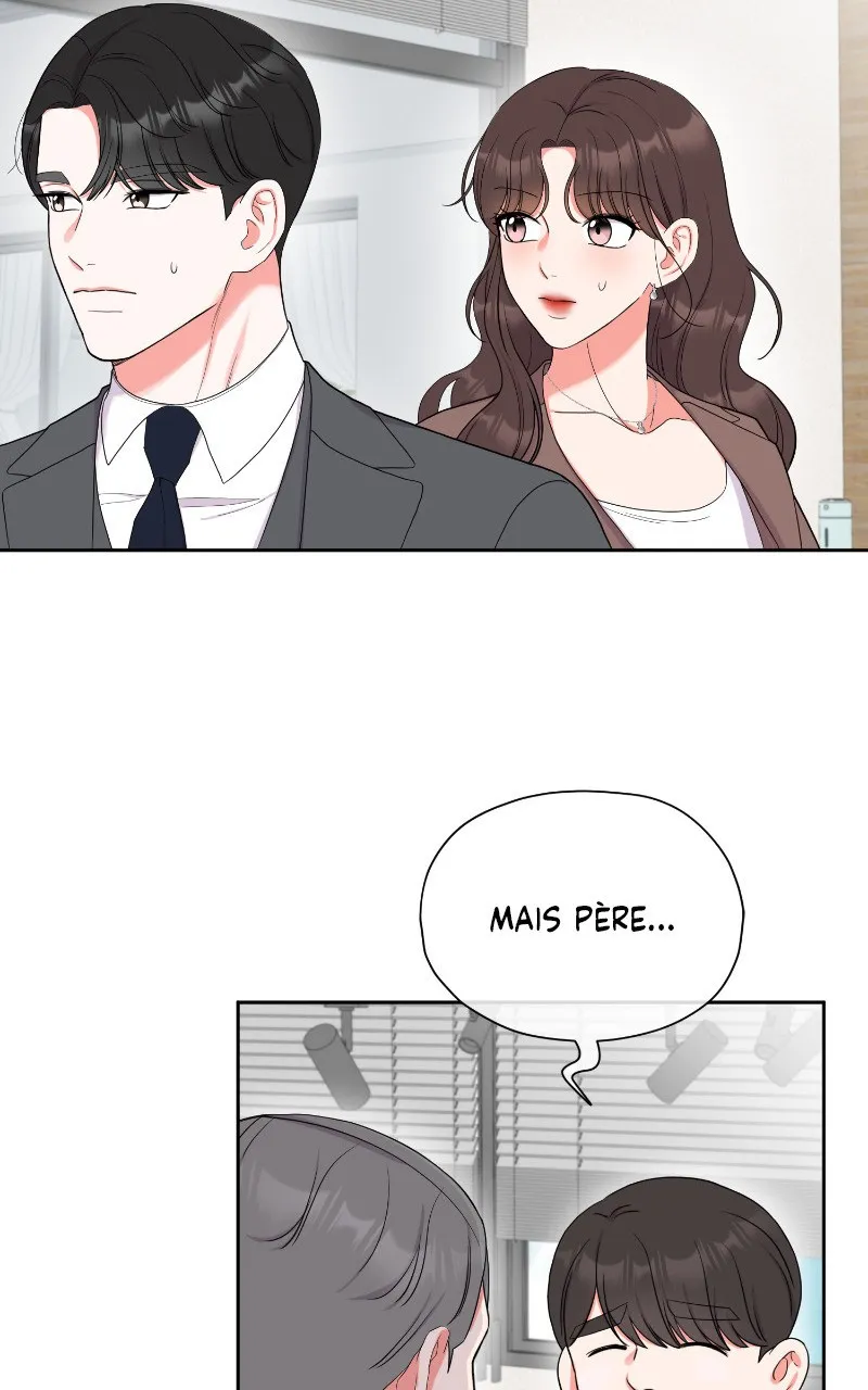 Read Pas toi, mais ton frère ! FR Manga Online