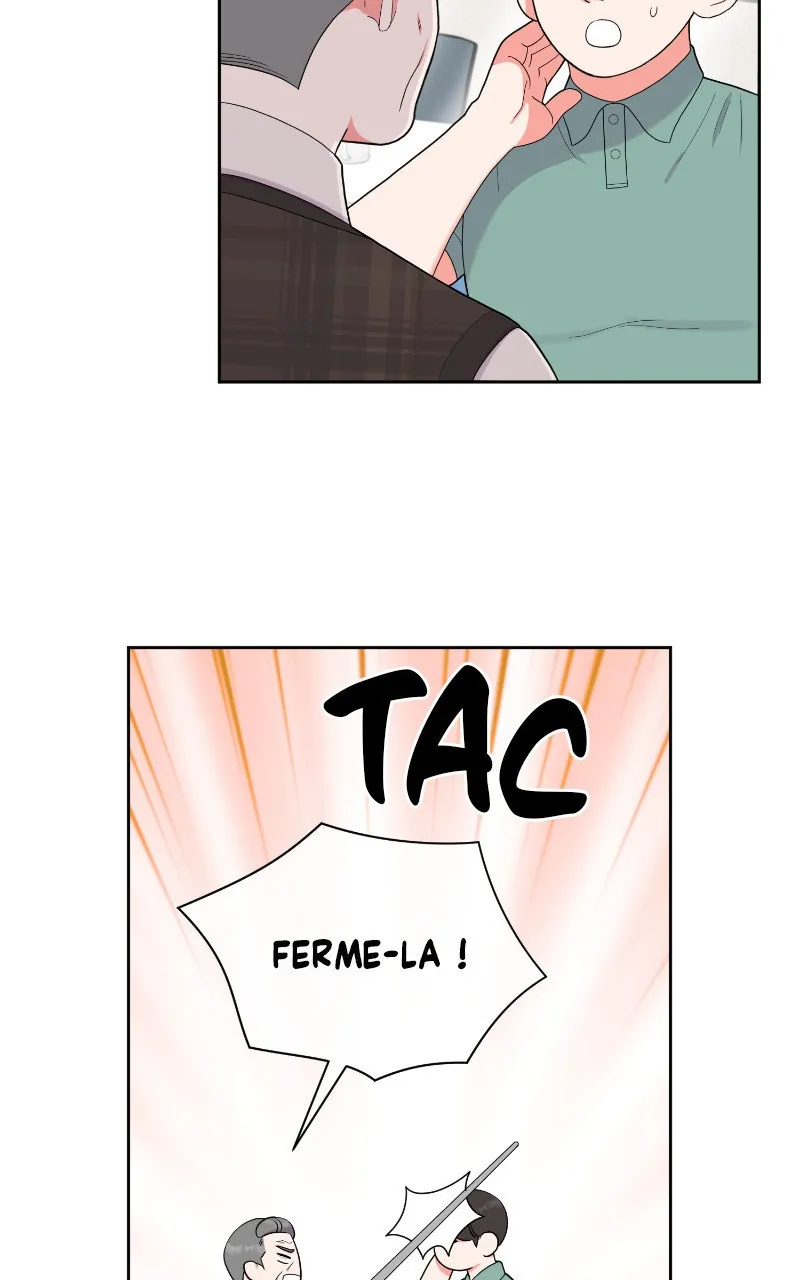 Read Pas toi, mais ton frère ! FR Manga Online