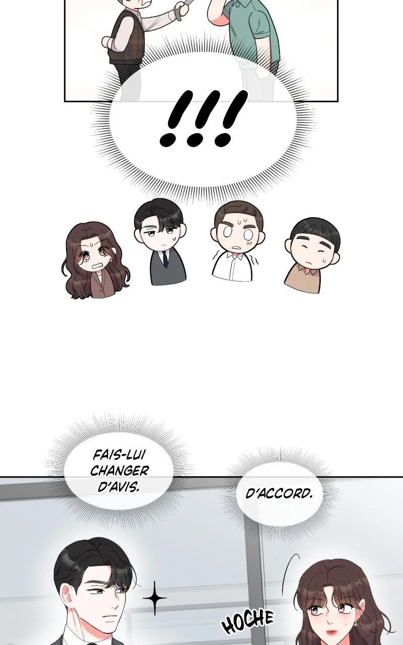 Read Pas toi, mais ton frère ! FR Manga Online