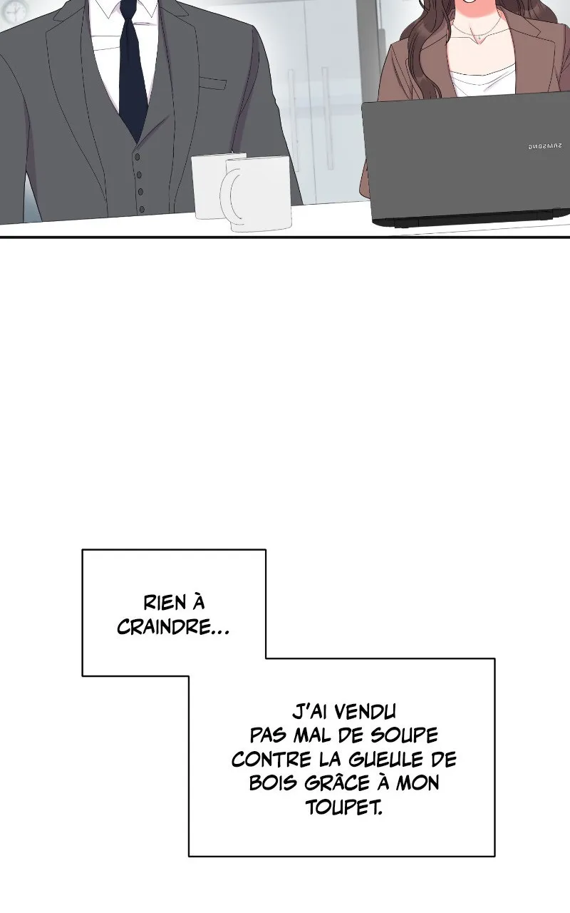 Read Pas toi, mais ton frère ! FR Manga Online